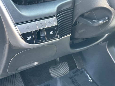 Certified 2024 Hyundai Ioniq 5 SEL AWD/4WD image 29