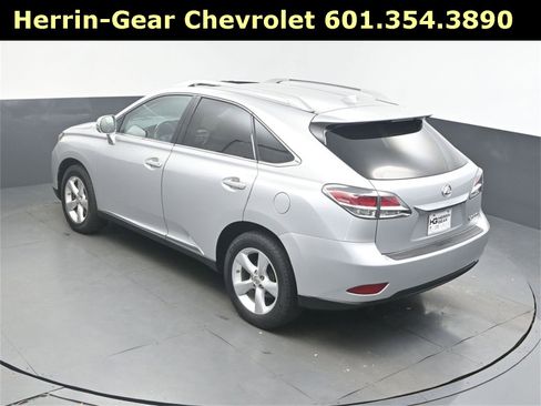 Used 2015 Lexus RX 350 FWD image 33