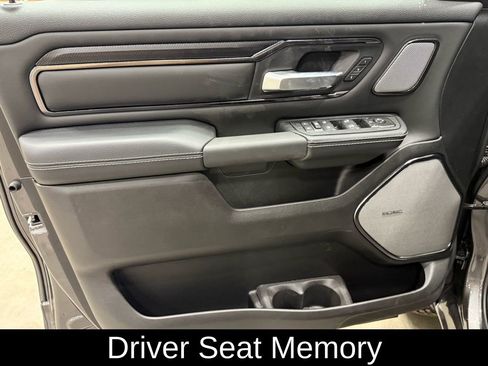 New 2026 RAM 1500 Rebel image 19