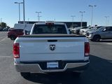 Used 2022 RAM 1500 Tradesman w/ Power & Remote Entry Group image 4