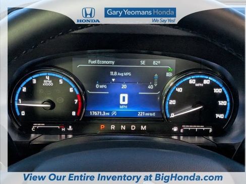 Used 2024 Ford Bronco Sport Badlands AWD/4WD image 28