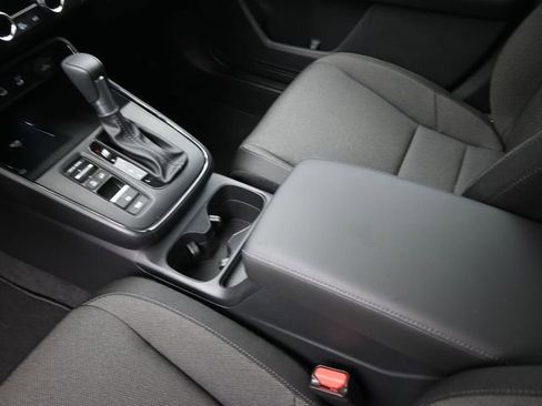 New 2026 Honda CR-V EX image 33