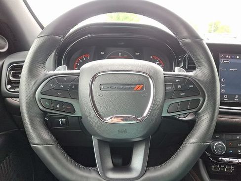 Used 2026 Dodge Durango GT AWD/4WD image 19