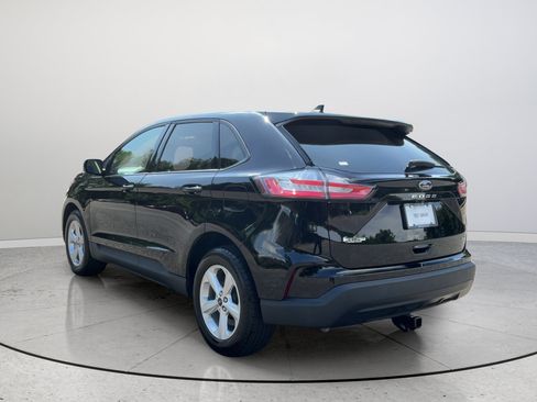 Used 2024 Ford Edge SE w/ Cargo Accessory Package AWD/4WD image 9