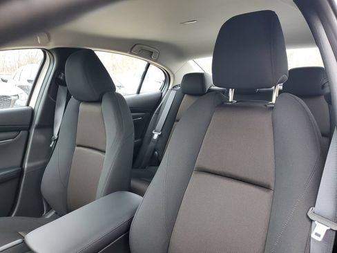 New 2026 MAZDA MAZDA3 s FWD image 11