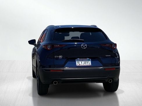 Used 2024 MAZDA CX-30 AWD 2.5 S w/ Select Sport Pkg image 6