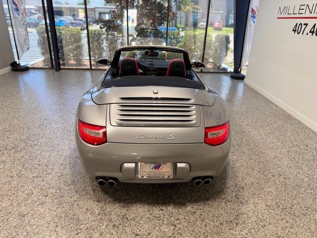 Used 2010 Porsche 911 Carrera S RWD image 5