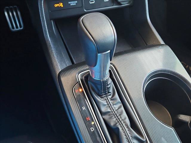 Used 2025 Honda Civic Sport image 11