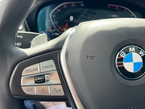 Used 2022 BMW X3 xDrive30i AWD/4WD image 24