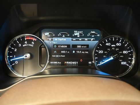 Used 2017 Ford F250 King Ranch w/ King Ranch Ultimate Package image 23