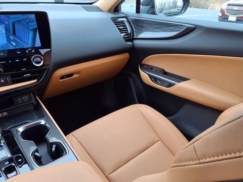 New 2026 Lexus NX 350h AWD w/ Premium Package image 27