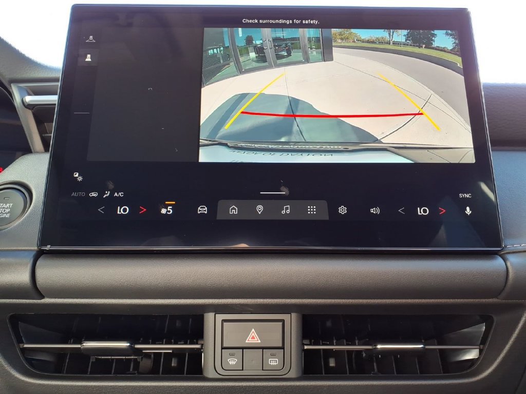 New 2026 MAZDA CX-5 Select AWD/4WD image 21