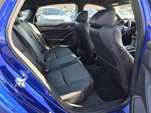 Used 2022 Honda Accord Sport image 16