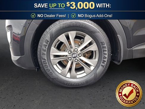 Used 2013 Hyundai Santa Fe Sport FWD image 13