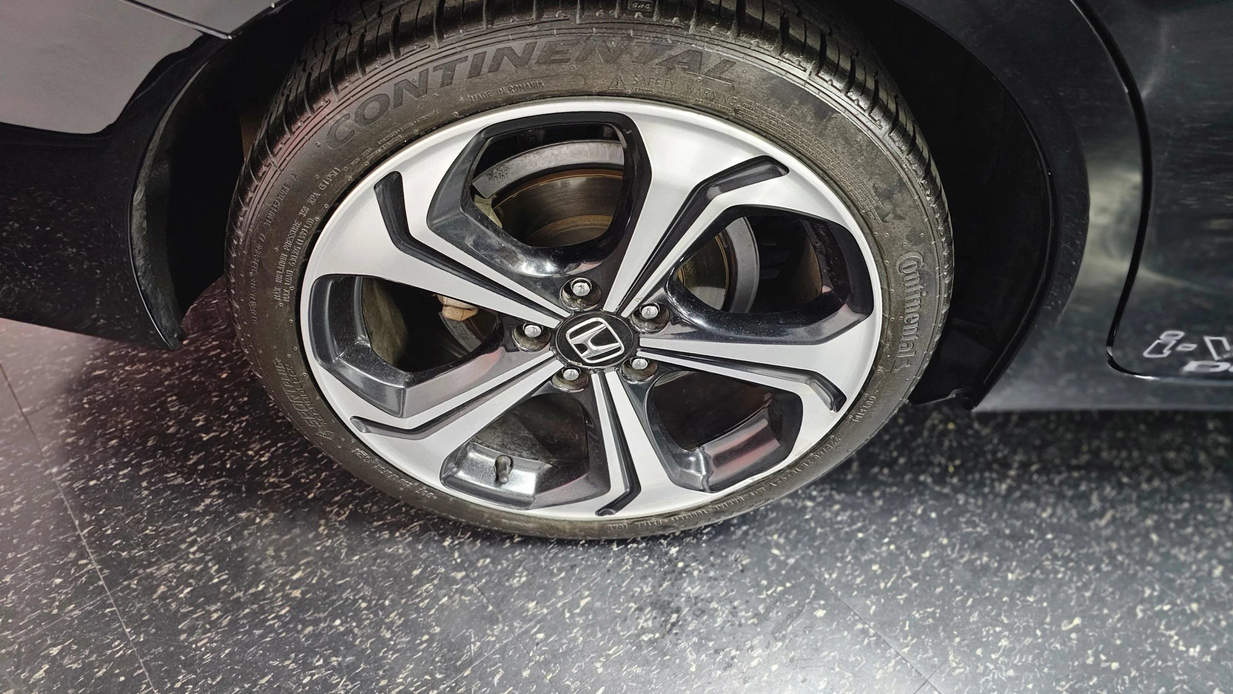 Used 2015 Honda Civic Si image 16