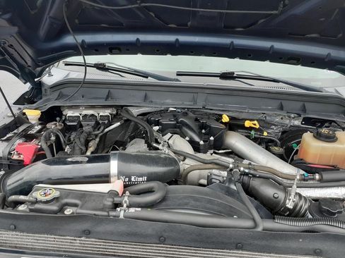 Used 2014 Ford F350 Lariat w/ Lariat Interior Package AWD/4WD image 17