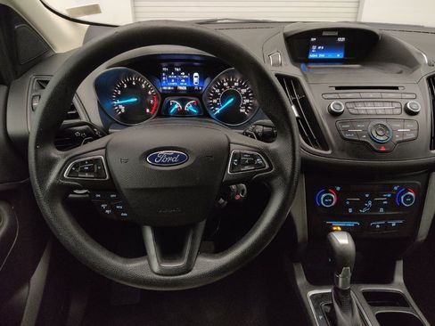 Used 2017 Ford Escape SE AWD/4WD image 22
