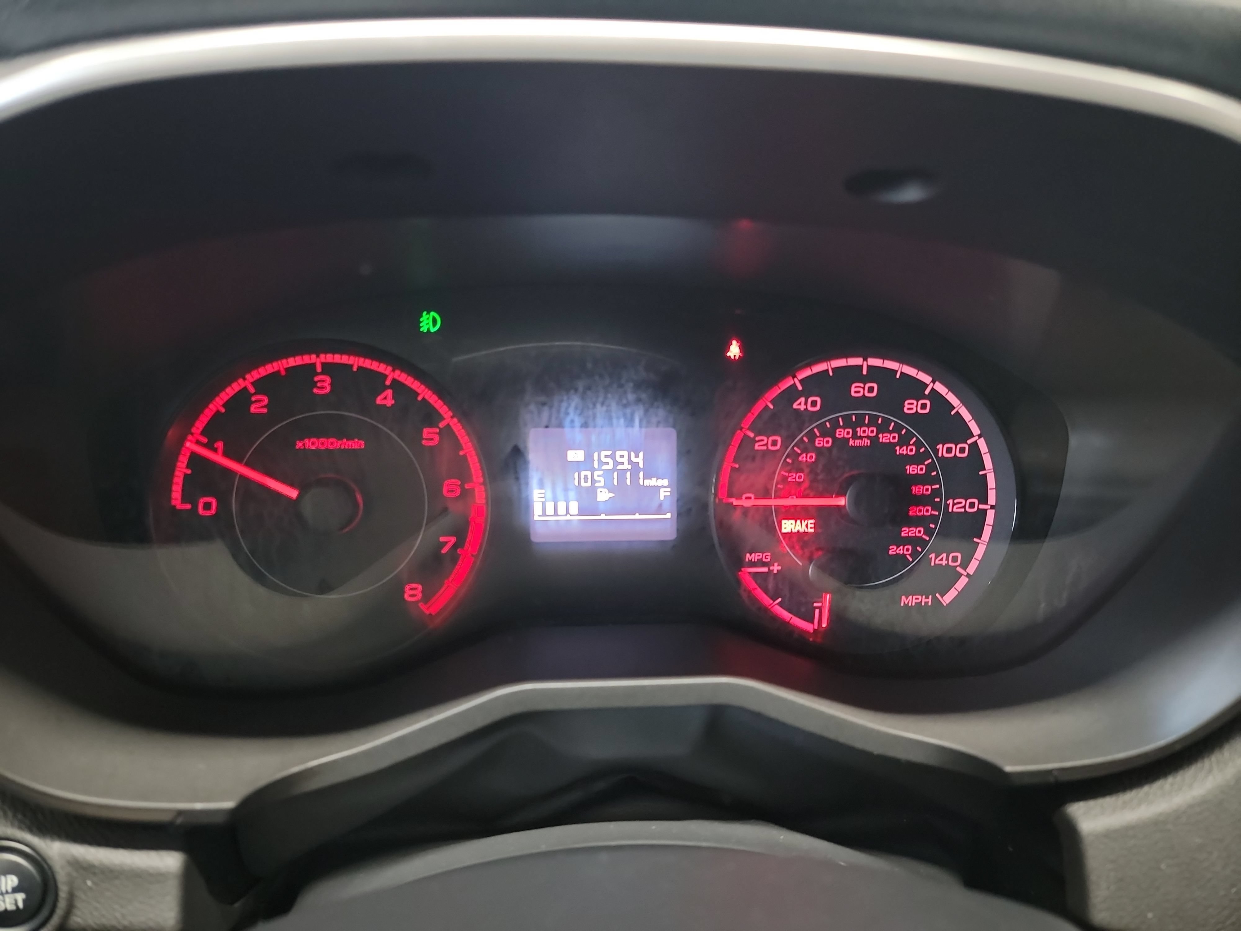 Used 2021 Subaru Crosstrek 2.0i Premium AWD/4WD image 18
