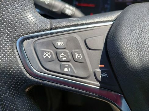 Used 2024 Chevrolet Equinox LS w/ Driver Confidence II Package AWD/4WD image 24
