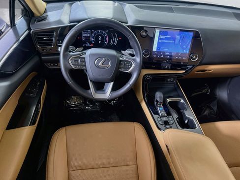 Used 2024 Lexus NX 350 AWD w/ Cold Area Package image 22