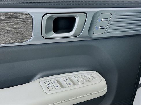 New 2026 Hyundai Santa Fe Calligraphy image 20