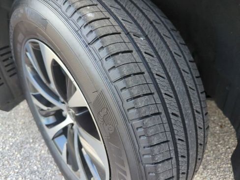 Used 2020 Lexus RX 350 AWD w/ Premium Package image 36