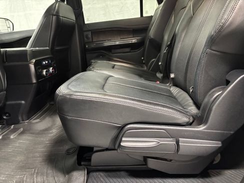 Used 2020 Ford Expedition Max Limited AWD/4WD image 42