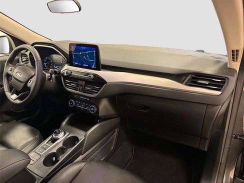 Used 2020 Ford Escape SEL image 28