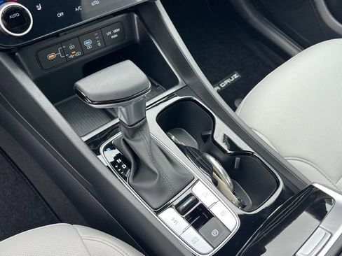 New 2025 Hyundai Santa Cruz SEL AWD/4WD image 23
