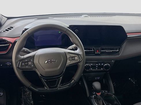Certified 2026 Chevrolet TrailBlazer RS w/ Convenience Package AWD/4WD image 26