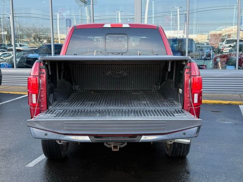 Used 2019 Ford F150 Lariat w/ Equipment Group 502A Luxury image 42