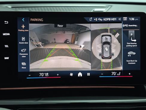 New 2026 BMW X1 xDrive28i w/ Technology Package image 23