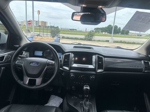 Used 2019 Ford Ranger Lariat RWD image 15