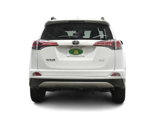 Used 2017 Toyota RAV4 LE w/ All Weather Liner Package image 6