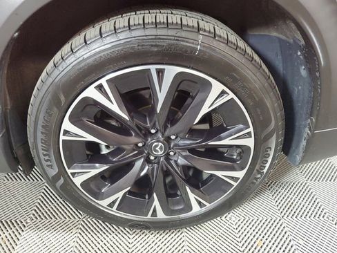 Certified 2024 MAZDA CX-90 Plug-In Hybrid w/ Premium Plus AWD/4WD image 11