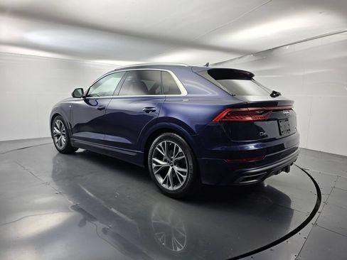 Used 2021 Audi Q8 Prestige AWD/4WD image 6