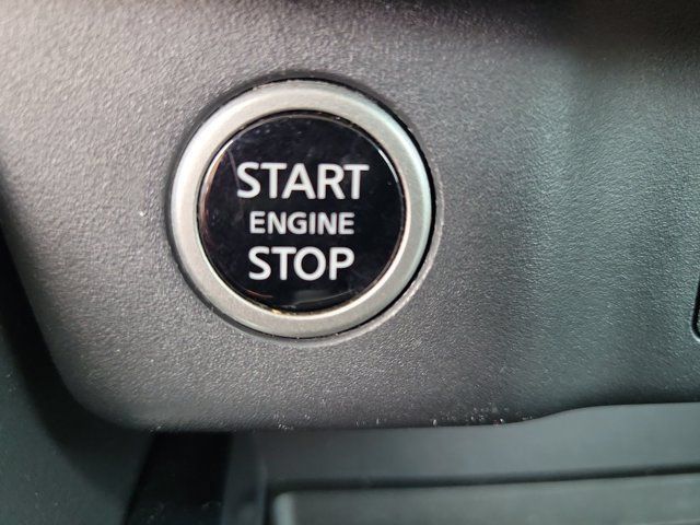 Used 2021 Nissan Rogue S FWD image 30