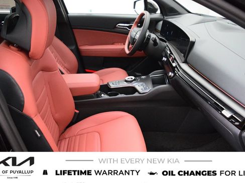 New 2026 Kia Sportage SX Prestige AWD/4WD image 16