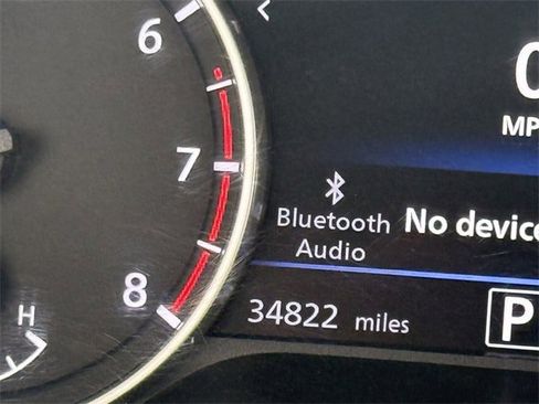 Used 2022 Nissan Sentra SV image 16