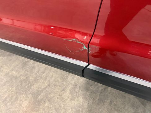 Used 2013 Volkswagen Tiguan SEL image 31