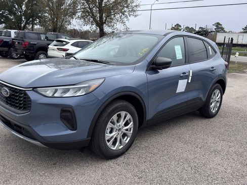 New 2026 Ford Escape Active image 6