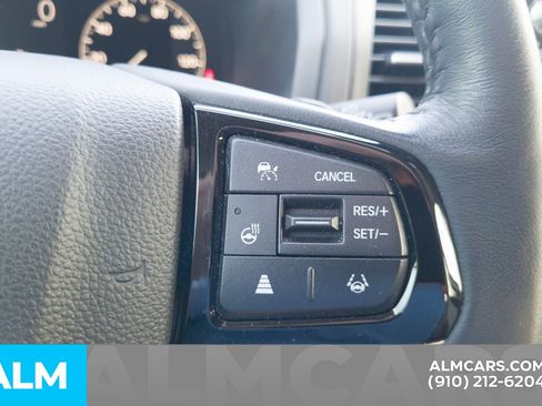 Used 2025 Honda Odyssey Elite image 33