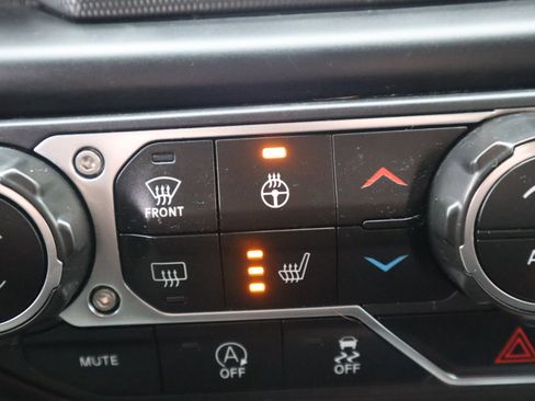 Used 2021 Jeep Gladiator Rubicon image 82