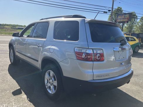 Used 2010 GMC Acadia SL image 9