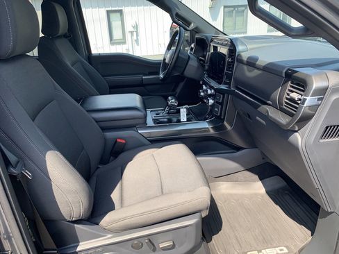 Used 2023 Ford F150 4x4 SuperCrew image 29
