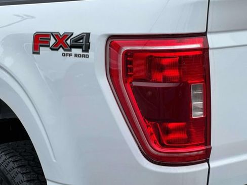 Certified 2023 Ford F150 XLT w/ Equipment Group 302A High AWD/4WD image 8