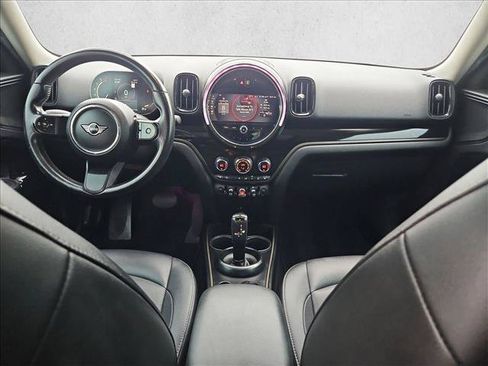 Used 2022 MINI Cooper Countryman FWD image 18