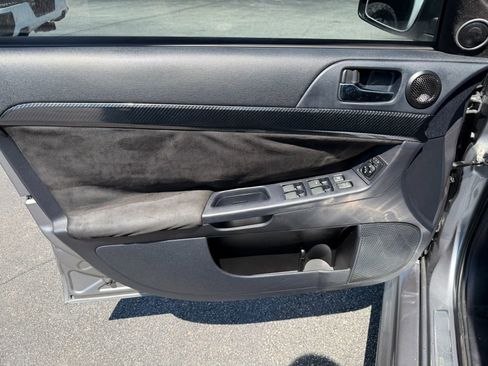 Used 2012 Mitsubishi Lancer Evolution MR AWD/4WD image 20