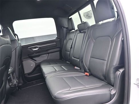 New 2026 RAM 1500 Rebel w/ Rebel Level 2 Equipment Group image 16