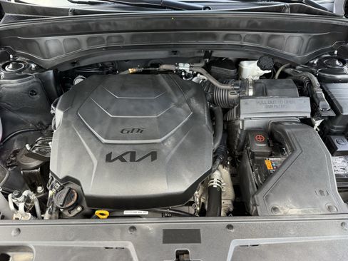 Used 2024 Kia Telluride SX X-Pro AWD/4WD image 36